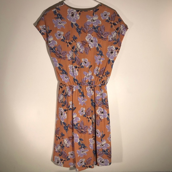 Propaganda Floral Print Dress - XS - Picture 2 of 2